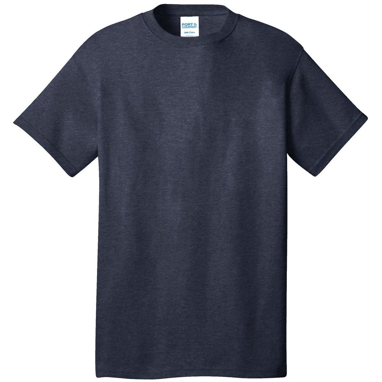 Heather Navy*