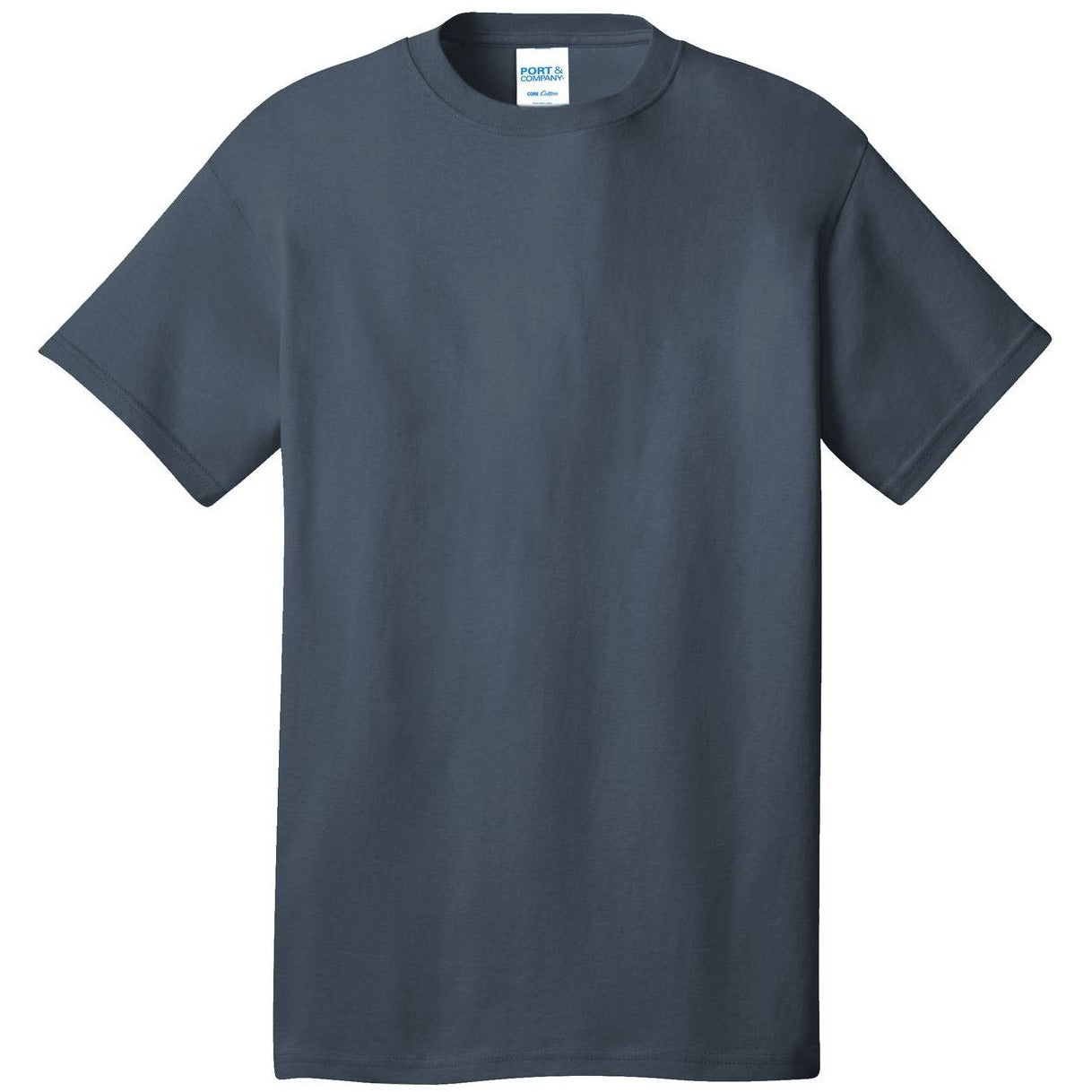 Steel Blue