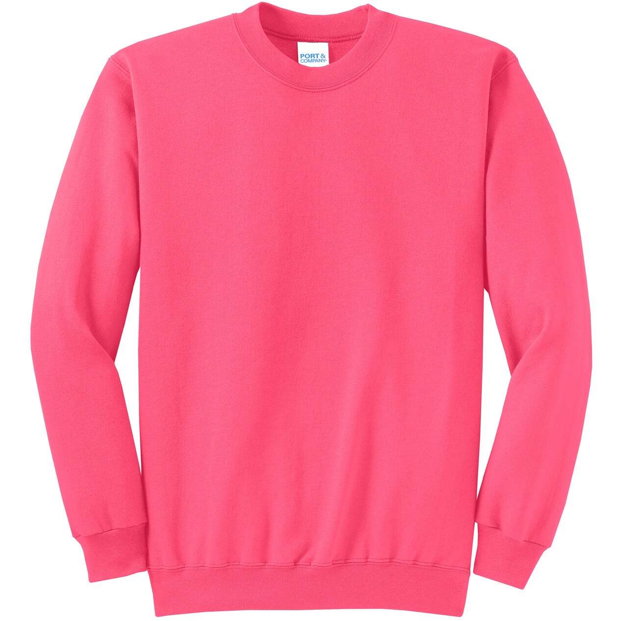 Neon Pink