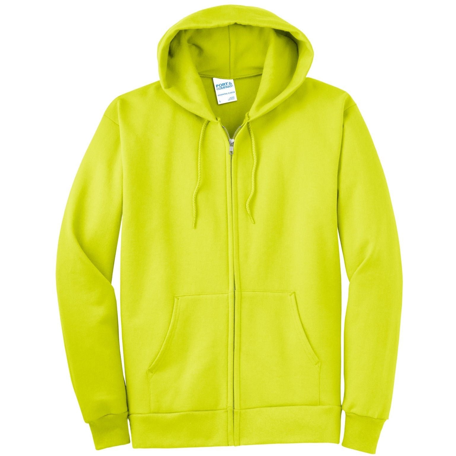 Safety Green