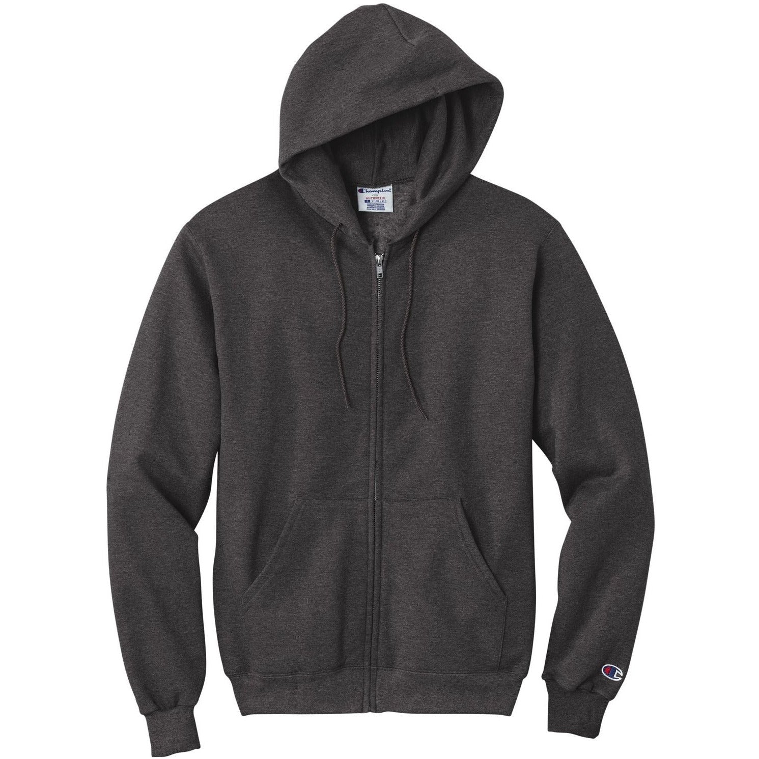 Charcoal Heather