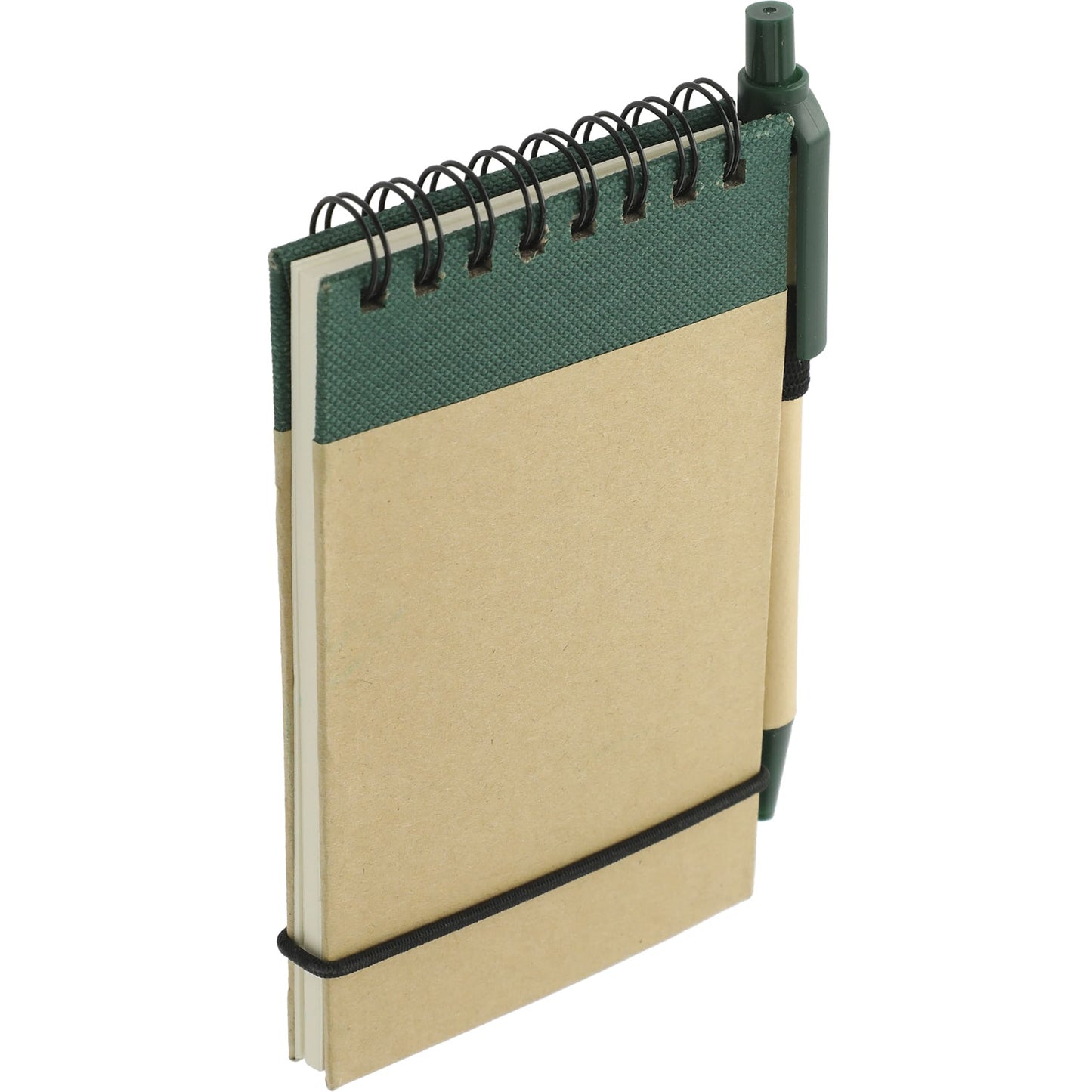 Natural w/Green Trim (GR)