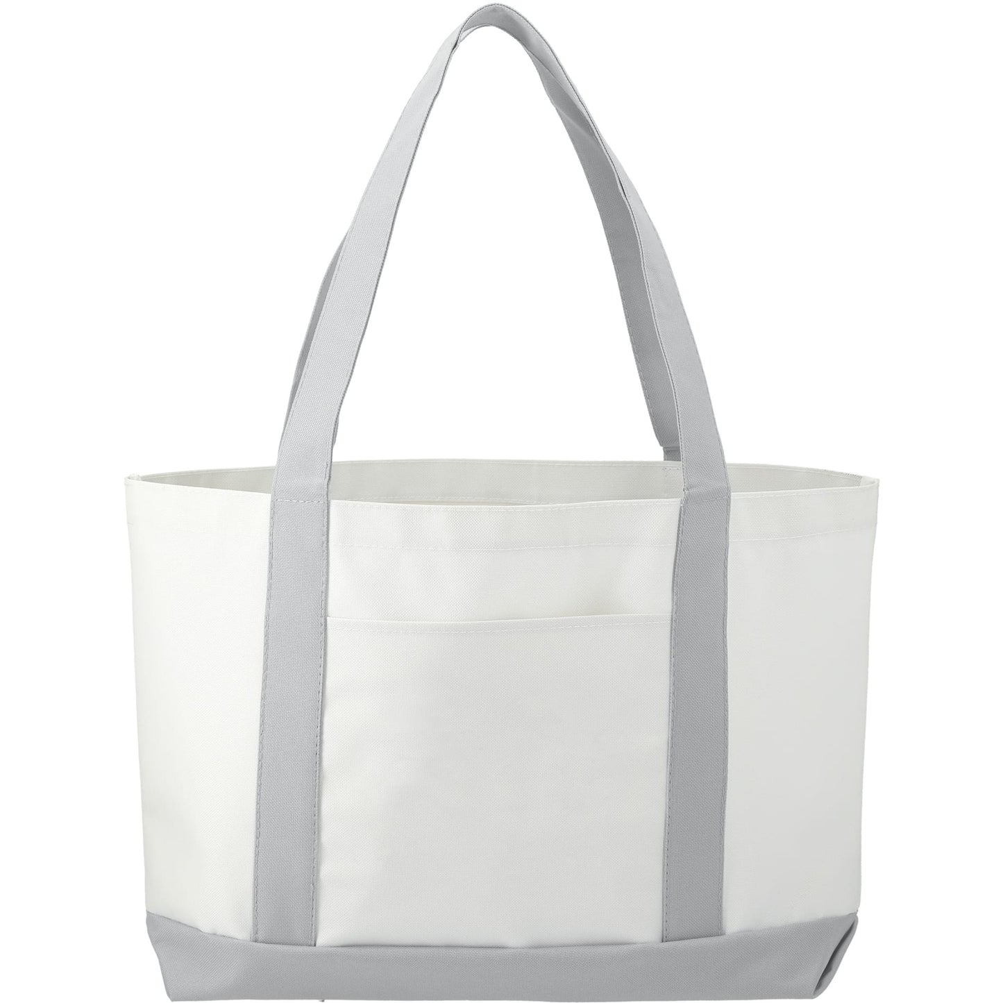 White/Grey