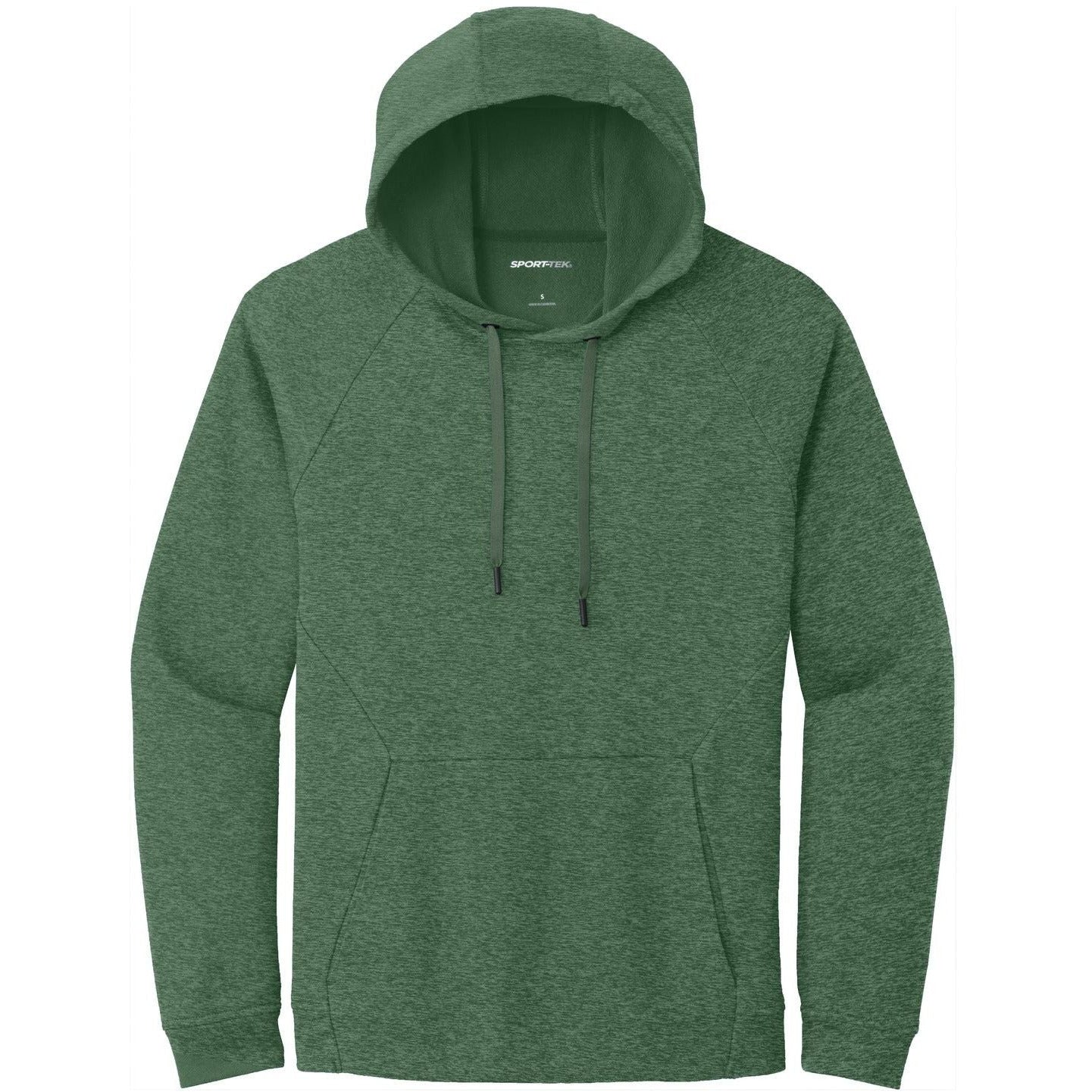Forest Green Heather