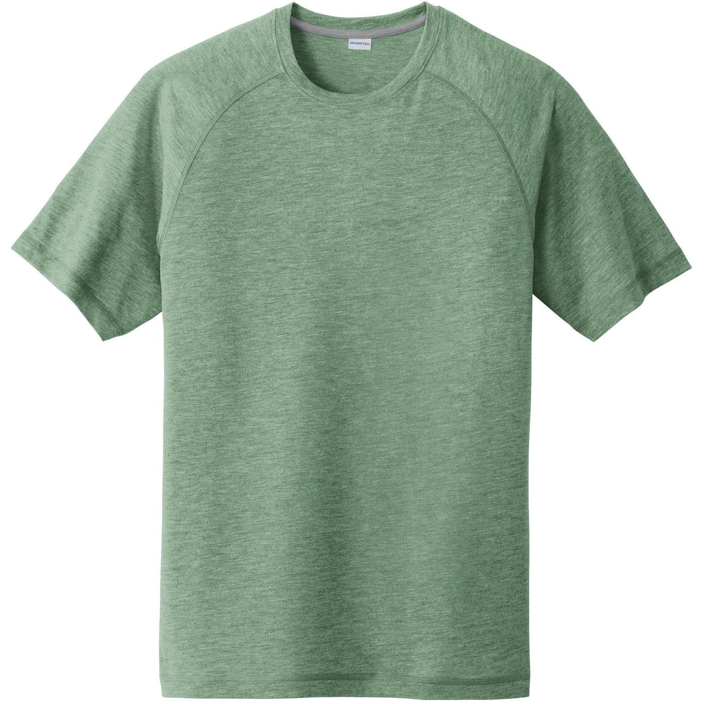 Forest Green Heather
