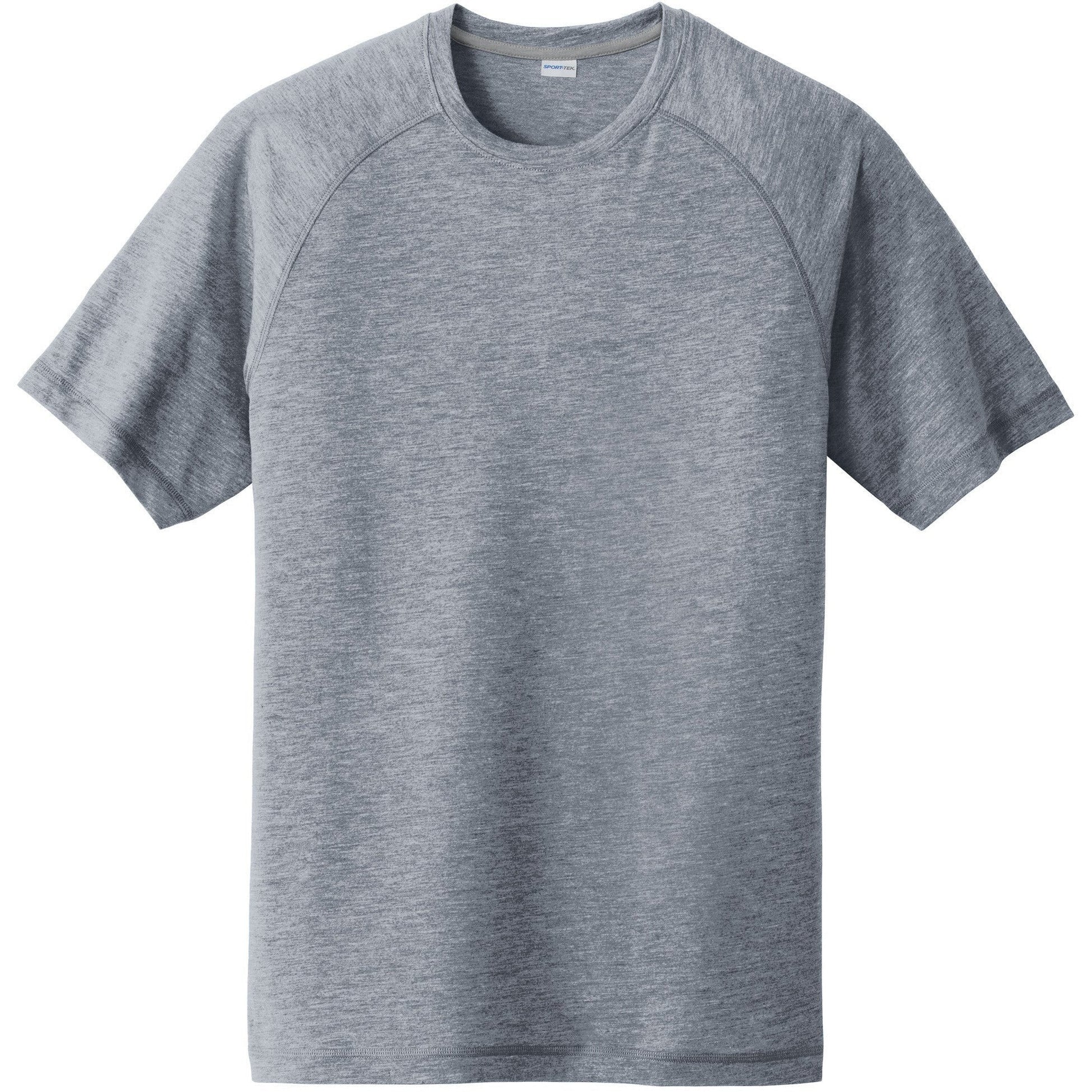True Navy Heather