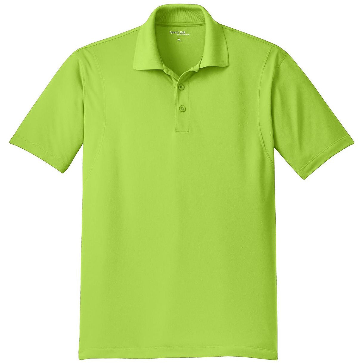 Lime Shock