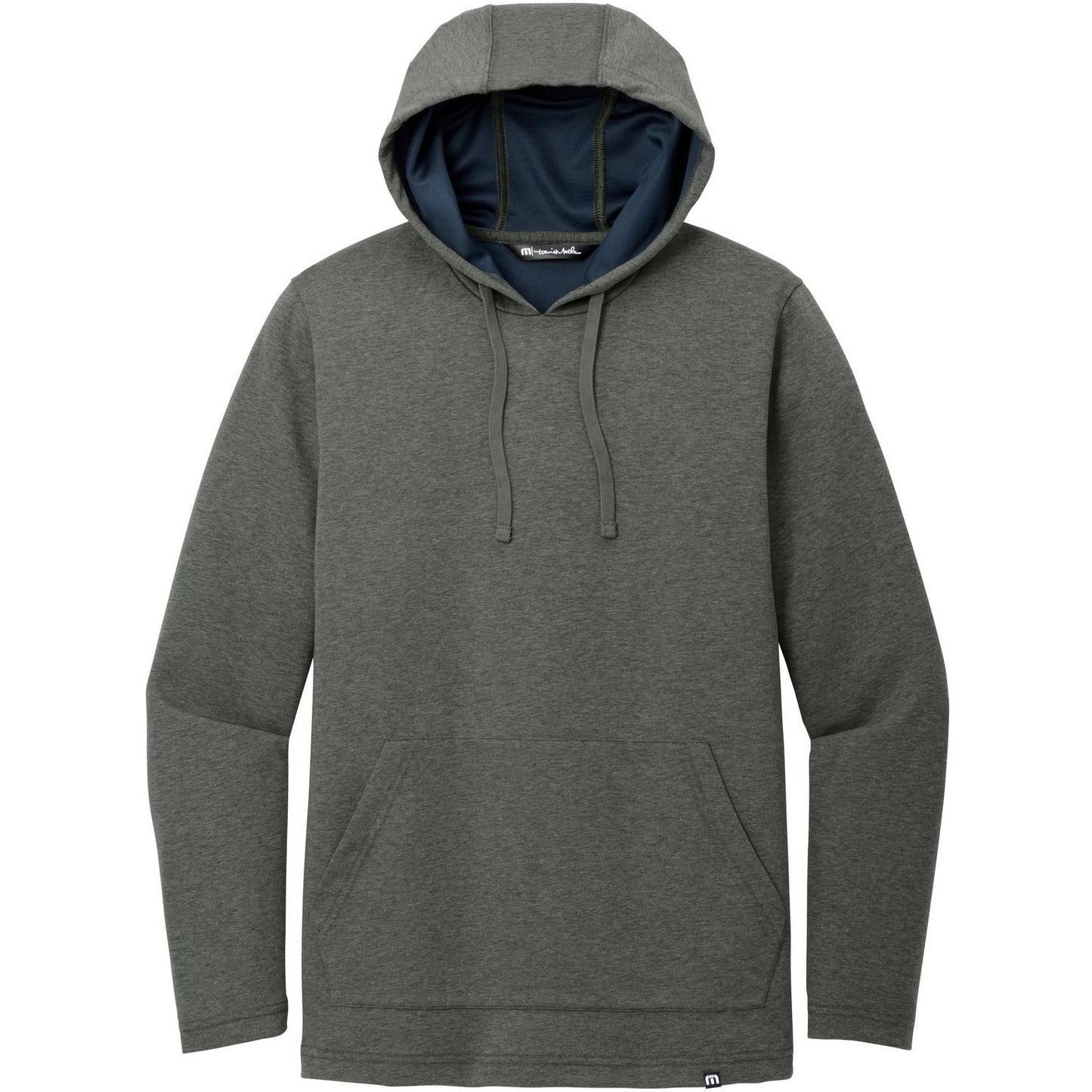 Dark Grey Heather