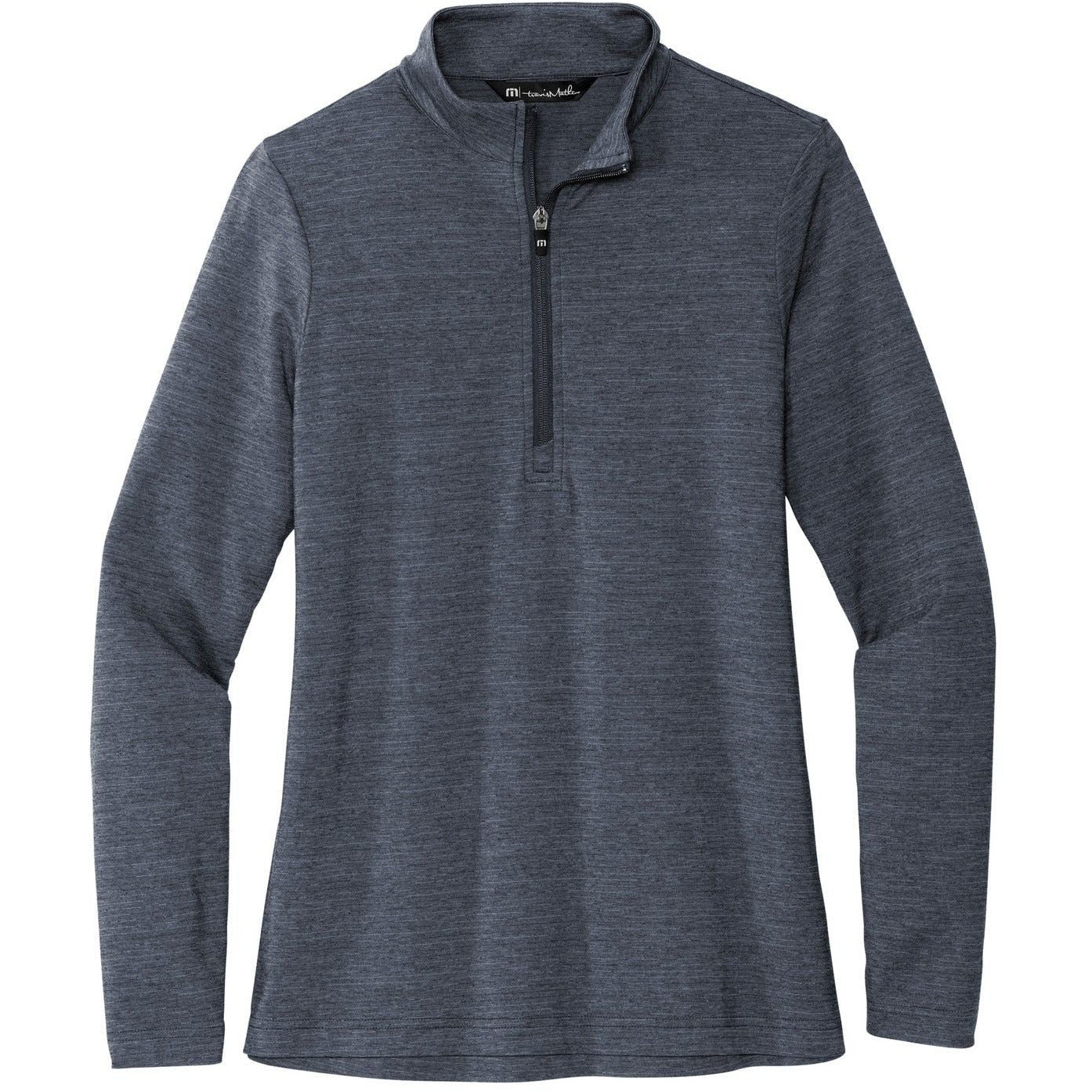 Vintage Indigo Heather