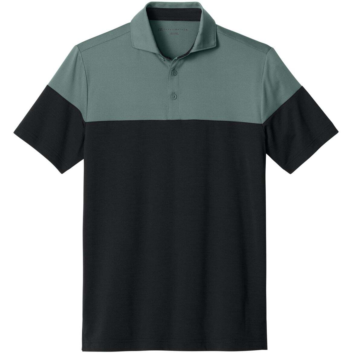 Balsam Green/ Black
