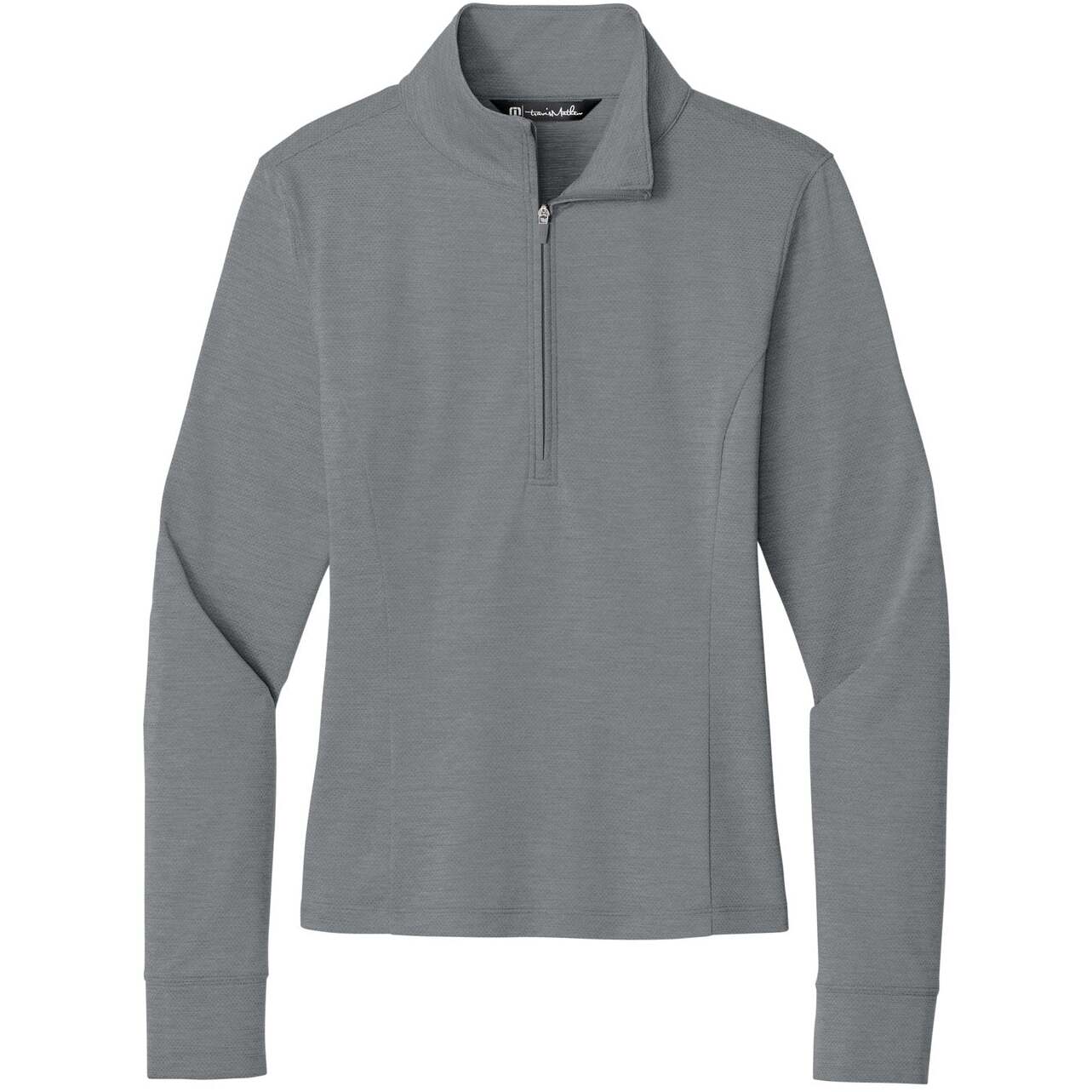 Quiet Shade Grey Heather