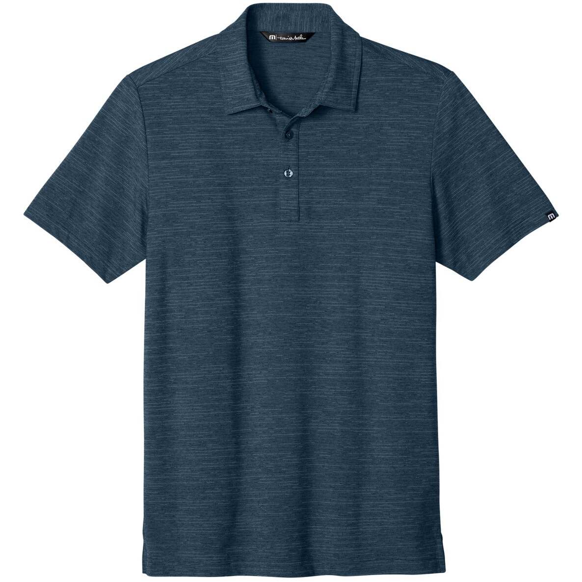 Vintage Indigo Heather