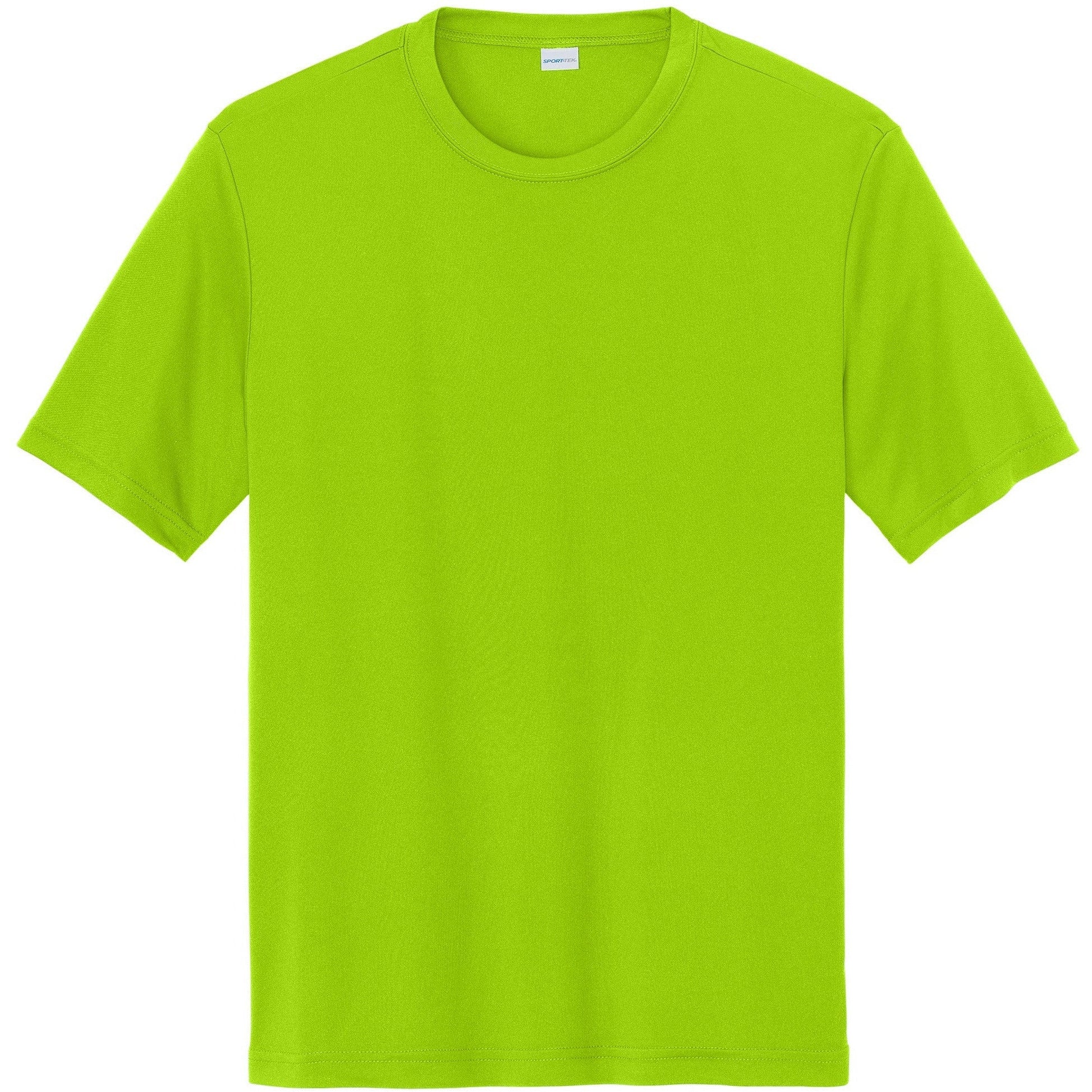 Lime Shock
