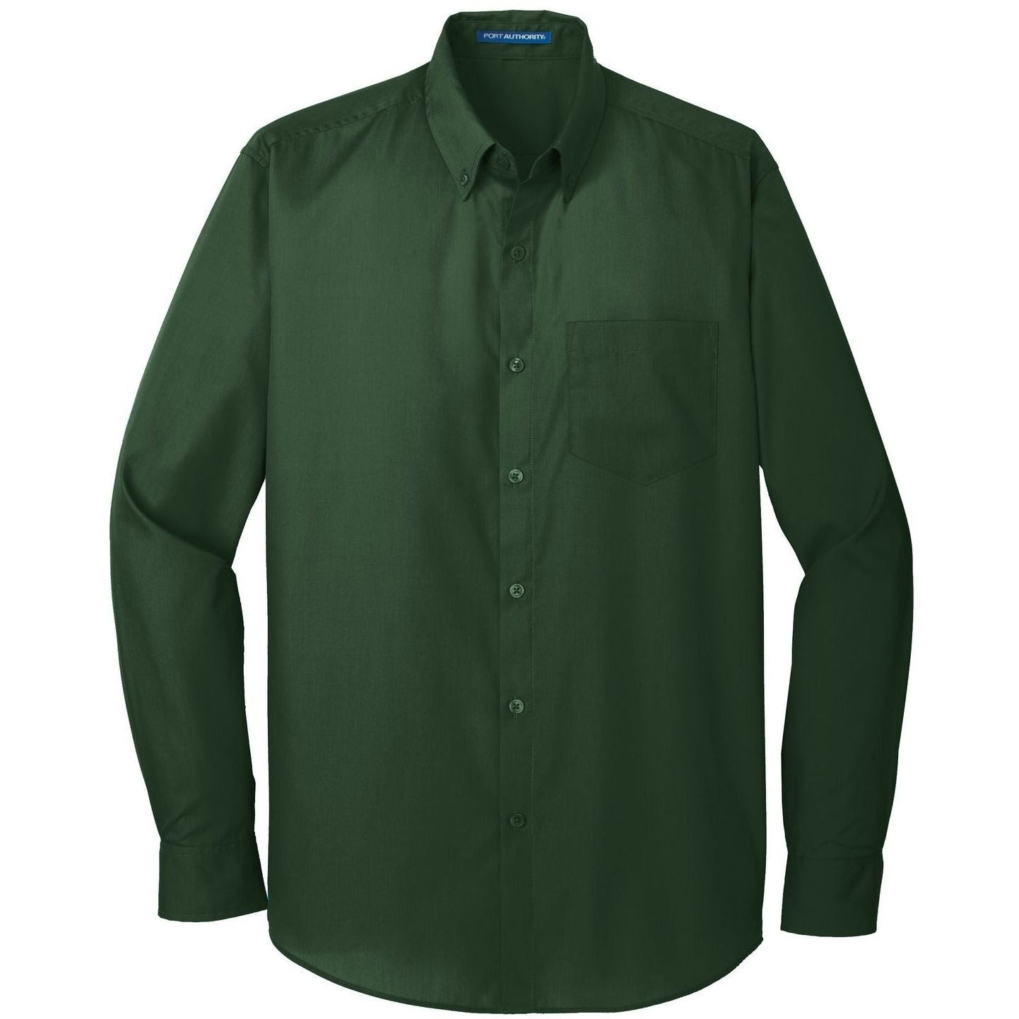 Deep Forest Green