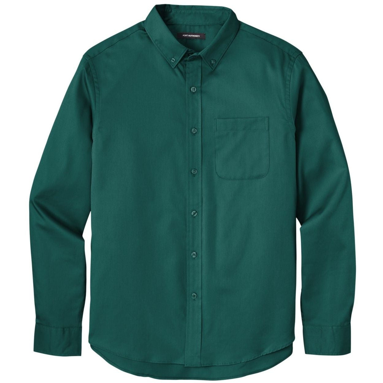 Marine Green