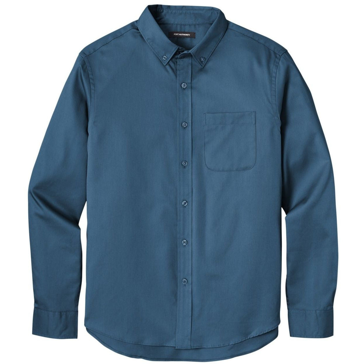 Regatta Blue