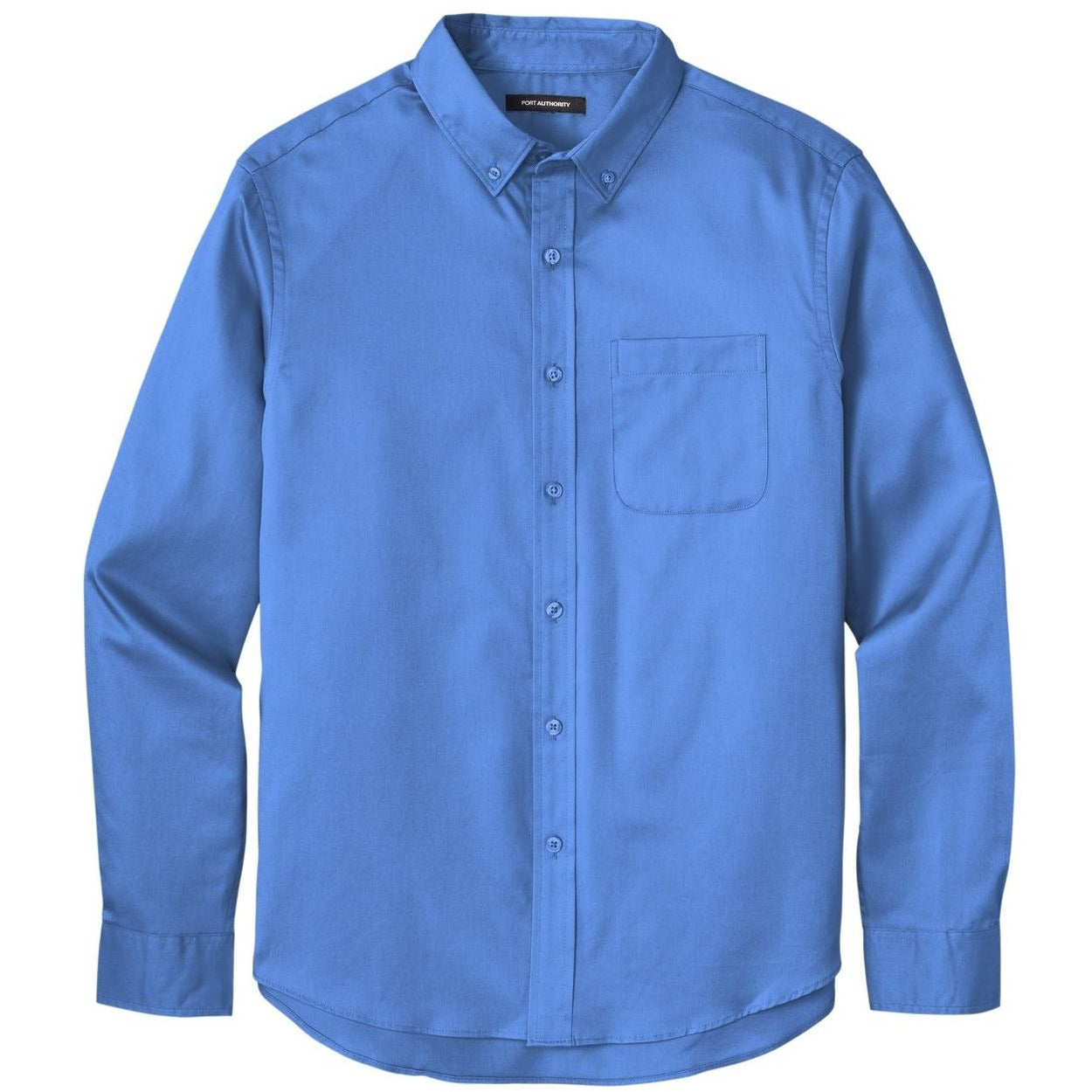 Ultramarine Blue