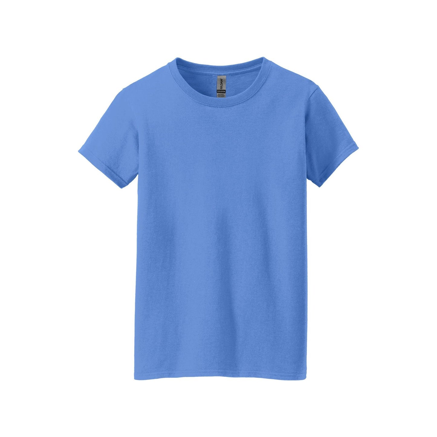 Gildan® Ladies Heavy Cotton® 100% Cotton T-Shirt