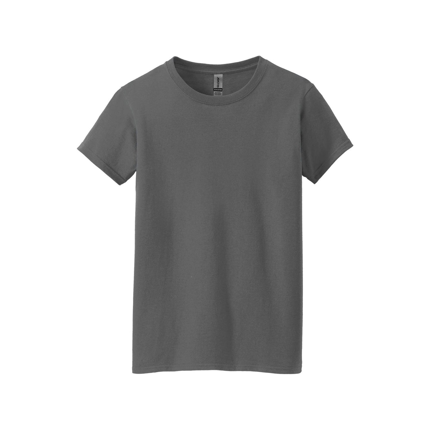 Gildan® Ladies Heavy Cotton® 100% Cotton T-Shirt