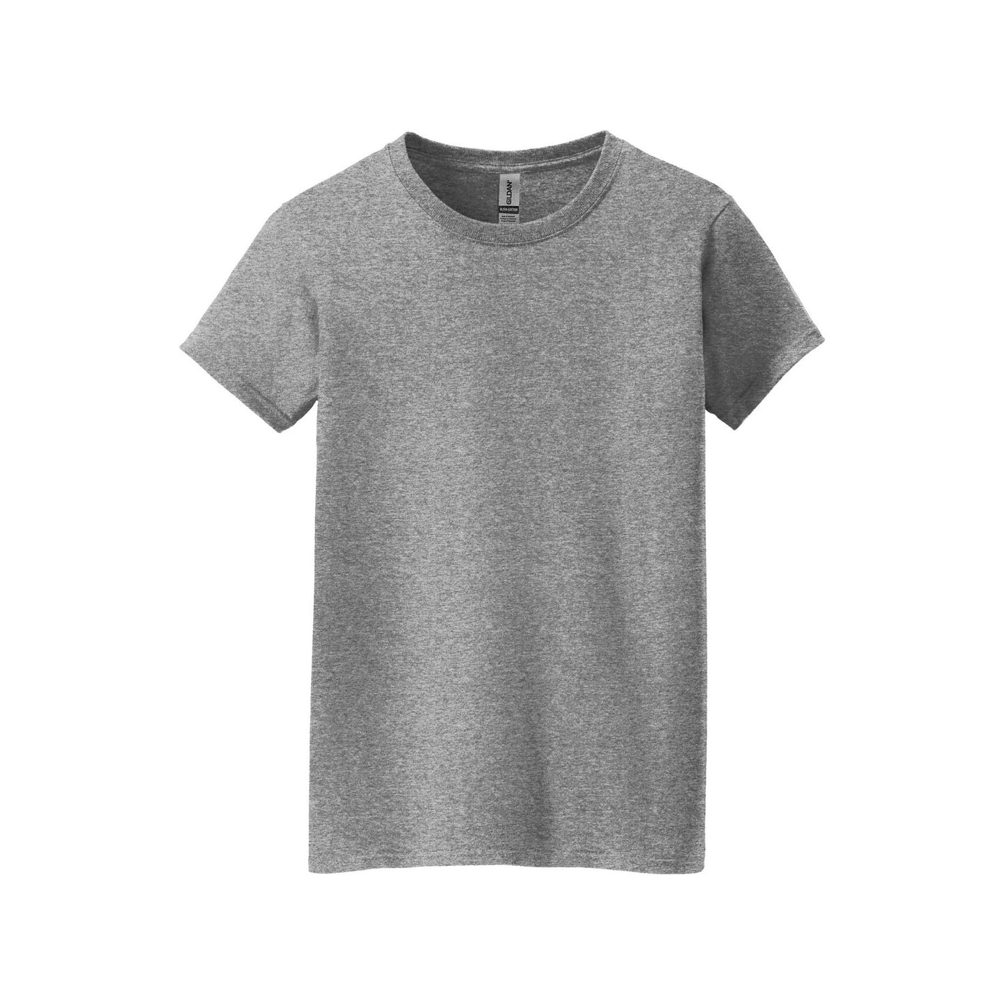 Gildan® Ladies Heavy Cotton® 100% Cotton T-Shirt