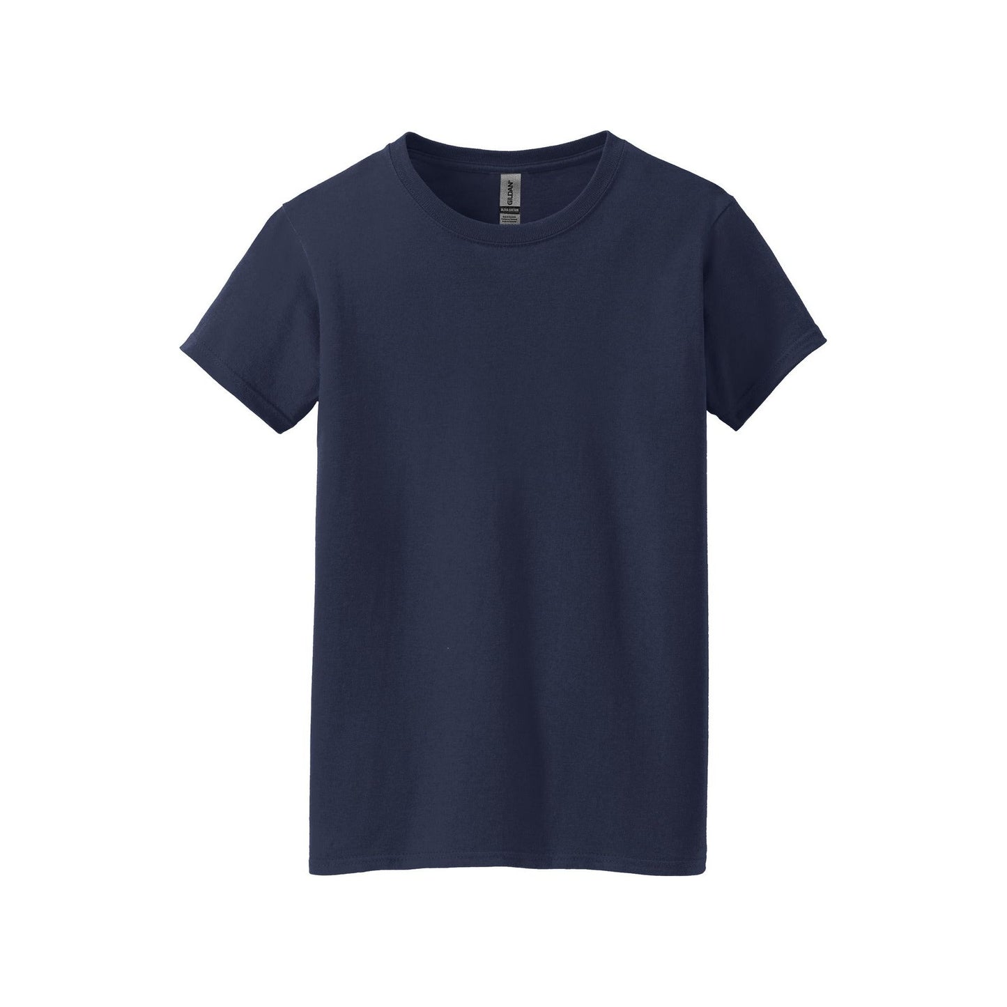 Gildan® Ladies Heavy Cotton® 100% Cotton T-Shirt