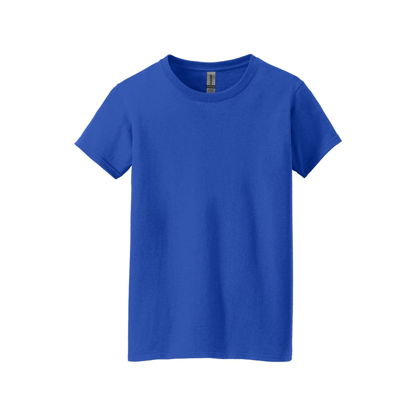 Gildan® Ladies Heavy Cotton® 100% Cotton T-Shirt