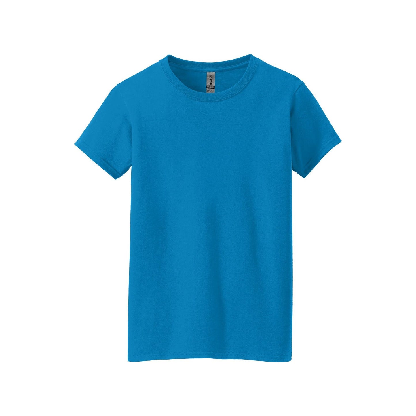 Gildan® Ladies Heavy Cotton® 100% Cotton T-Shirt