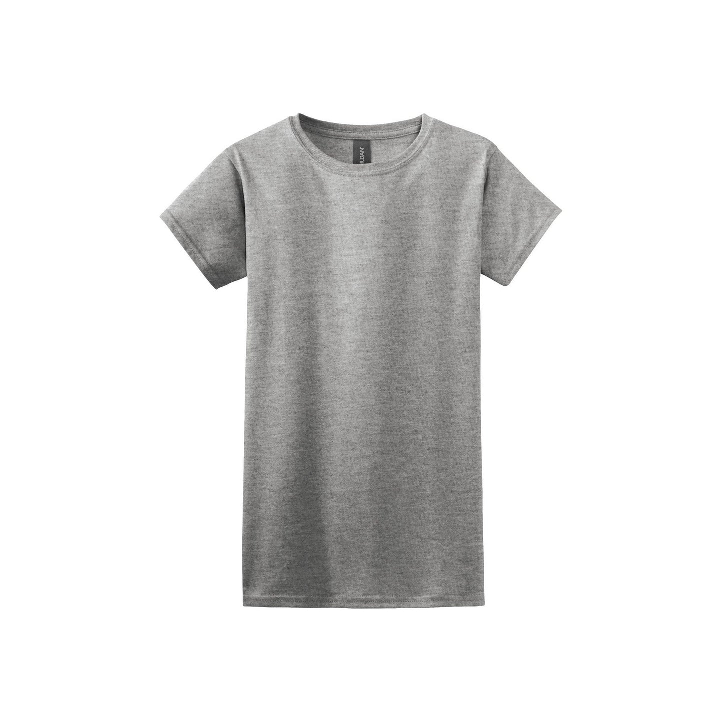 Gildan Softstyle® Ladies T-Shirt