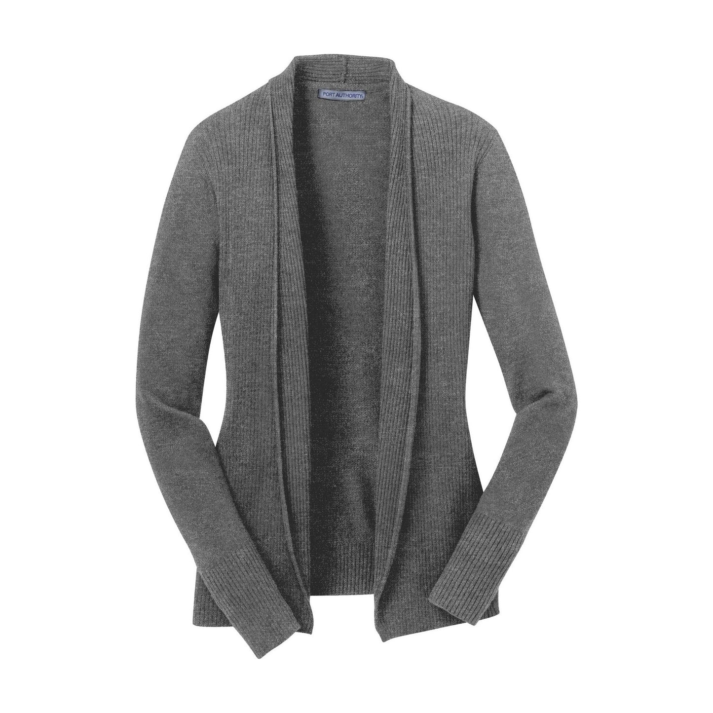 Port Authority® Ladies Open Front Cardigan Sweater