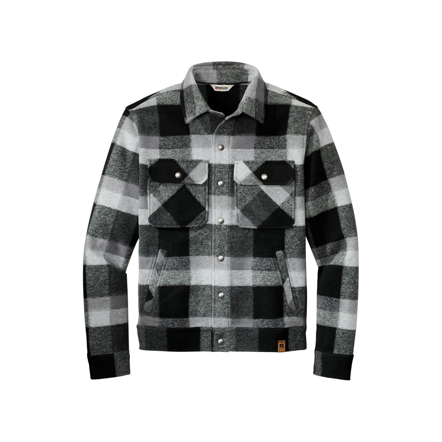 Russell Outdoors Basin Jacket