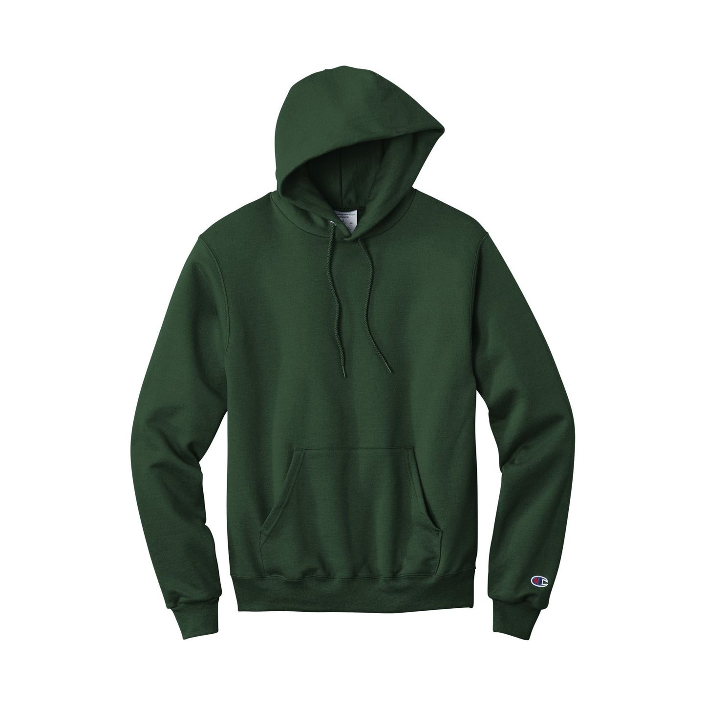 Champion® Powerblend® Pullover Hoodie