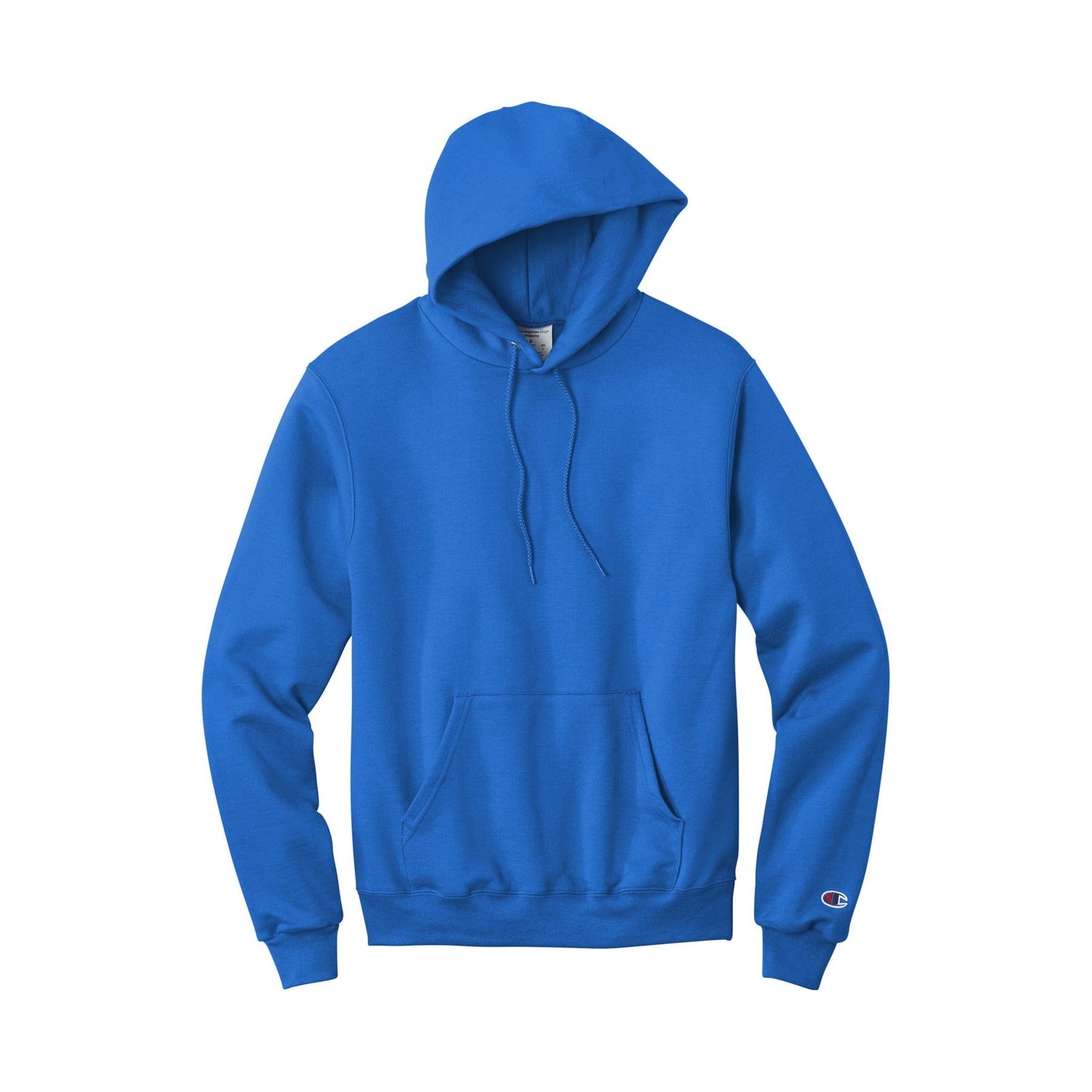 Champion® Powerblend® Pullover Hoodie