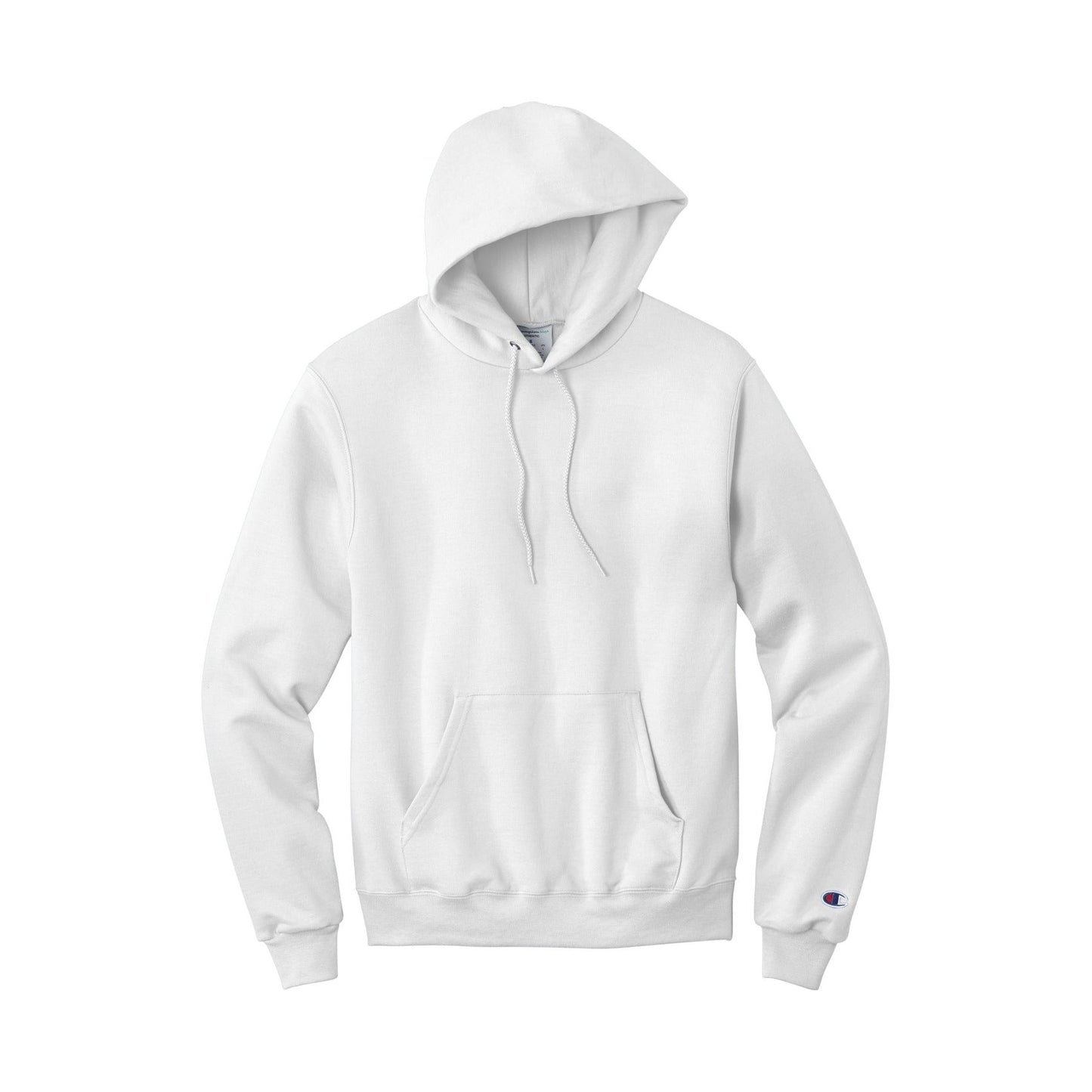 Champion® Powerblend® Pullover Hoodie